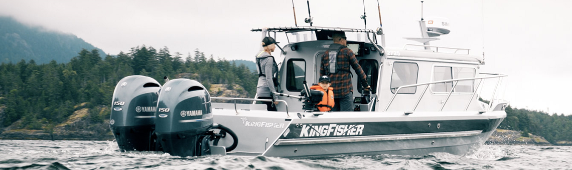 2019 Achilles in Boat Shop, Inc., Fairbanks, Alaska