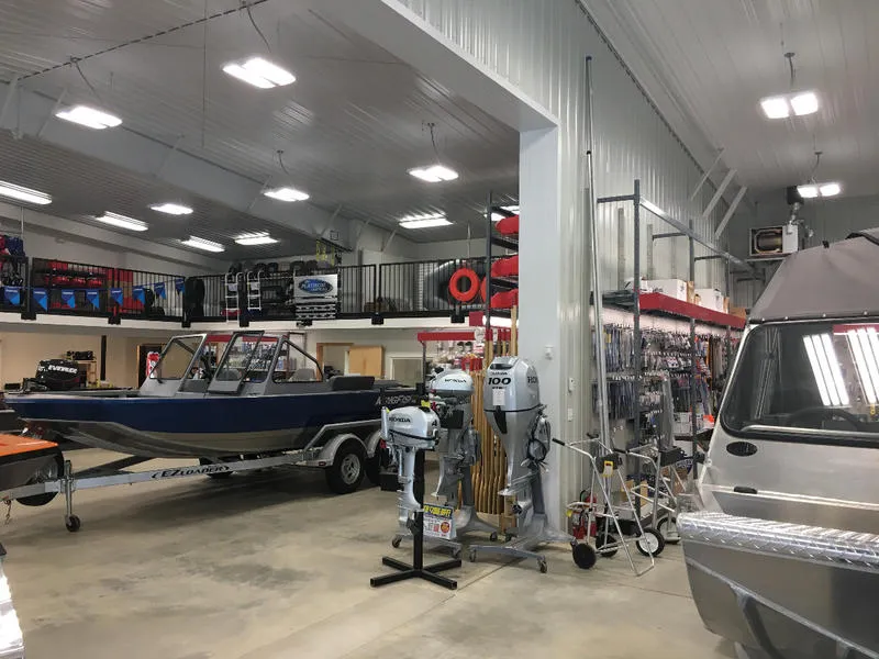 Read more about the article Video Tour of Our New Showroom