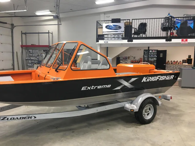 Read more about the article Extreme Shallows Available, but not for long!!!