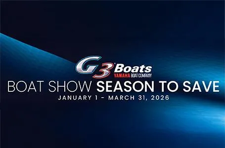 Read more about the article BOAT SHOW SEASON TO SAVE