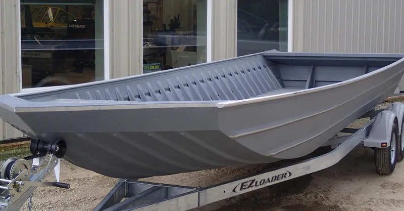 Read more about the article New Boat Availability–the Early Bird Gets the Worm (or in this case, the boat!)