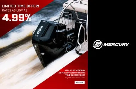 Read more about the article Mercury Finance Offer