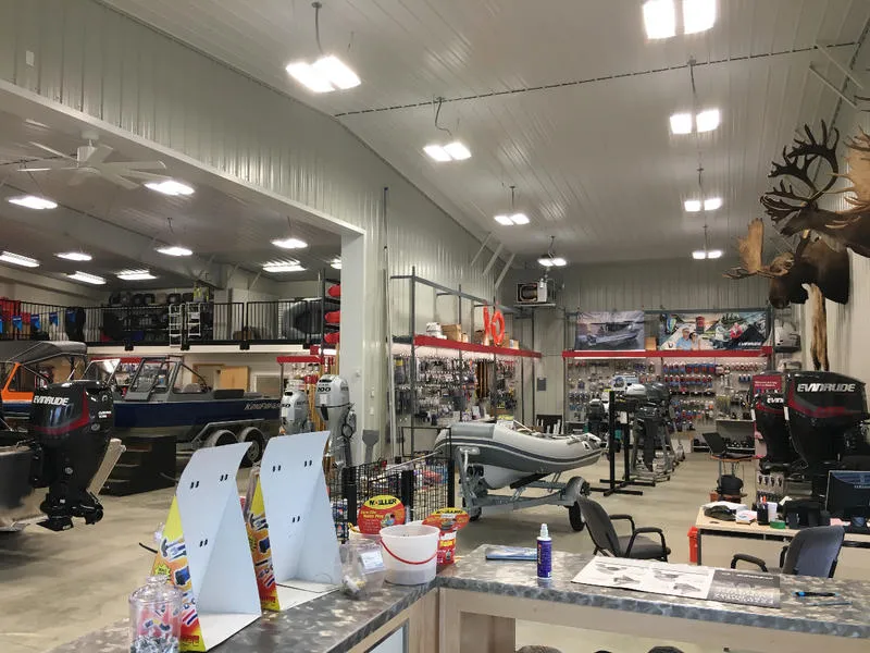 Read more about the article Visit our Remodeled and Expanded Showroom
