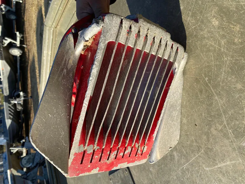 Read more about the article Is This Your Jet Foot? Get a Poly at the Boat Shop