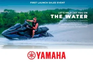 Read more about the article FIRST LAUNCH SALES EVENT