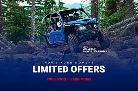 Read more about the article LIMITED TIME OFFERS ON SIDE-BY-SIDES!*LIMITED TIME OFFERS ON SIDE-BY-SIDES!*