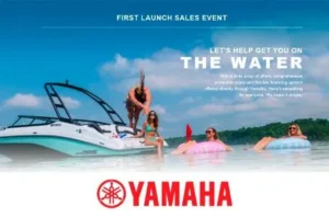 Read more about the article FIRST LAUNCH SALES EVENT