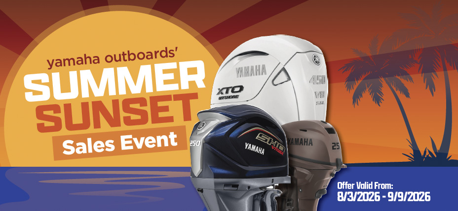 Yamaha Summer